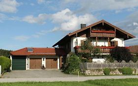 Ferienwohnung Nitzinger
